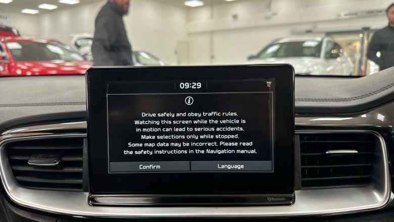 Kia Ceed 1.4T GDi ISG GT-Line Lunar Edition 5dr Petrol Hatchback